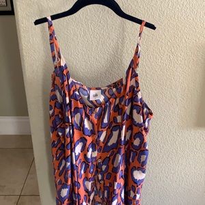 Tank Top Cabi